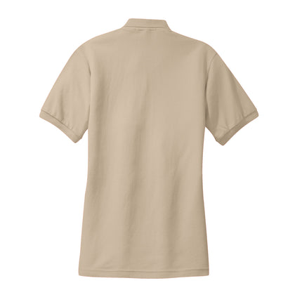 Team 365 Women’s Zone Performance Polo – TT51W