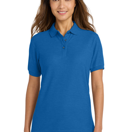 Team 365 Women’s Zone Performance Polo – TT51W