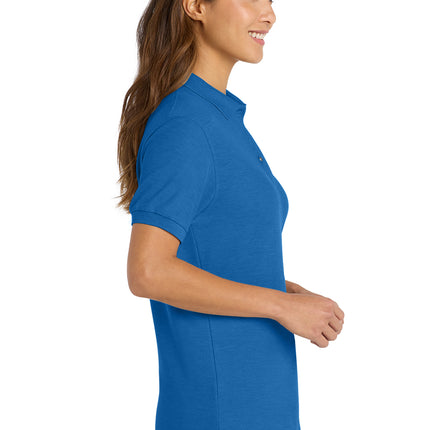 Team 365 Women’s Zone Performance Polo – TT51W
