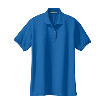 Team 365 Women’s Zone Performance Polo – TT51W