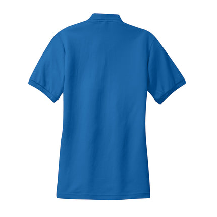 Team 365 Women’s Zone Performance Polo – TT51W