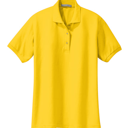 Team 365 Women’s Zone Performance Polo – TT51W