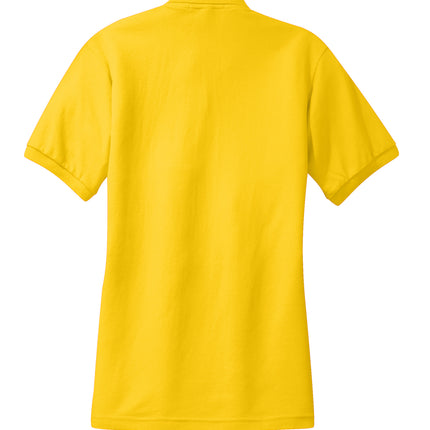 Team 365 Women’s Zone Performance Polo – TT51W