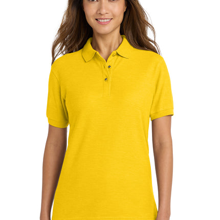 Team 365 Women’s Zone Performance Polo – TT51W