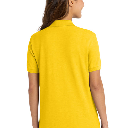 Team 365 Women’s Zone Performance Polo – TT51W