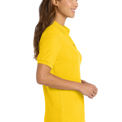 Team 365 Women’s Zone Performance Polo – TT51W