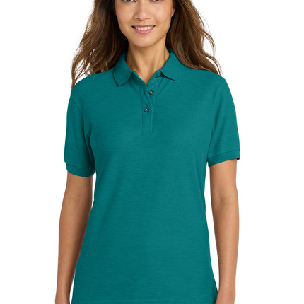Team 365 Women’s Zone Performance Polo – TT51W