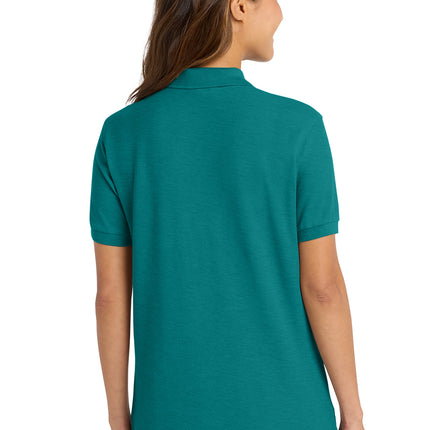 Team 365 Women’s Zone Performance Polo – TT51W