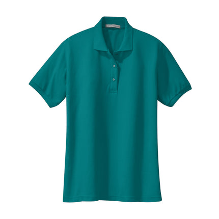 Team 365 Women’s Zone Performance Polo – TT51W