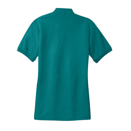 Team 365 Women’s Zone Performance Polo – TT51W