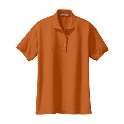 Team 365 Women’s Zone Performance Polo – TT51W
