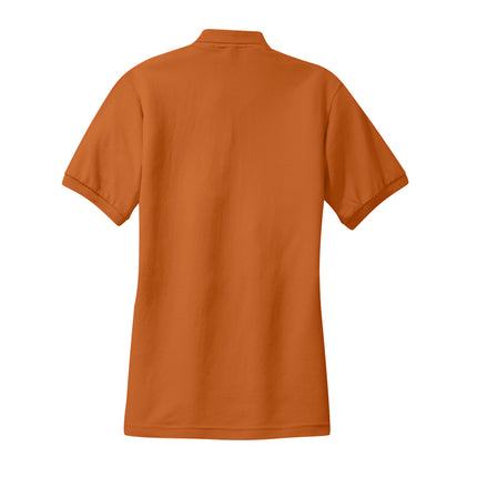 Team 365 Women’s Zone Performance Polo – TT51W