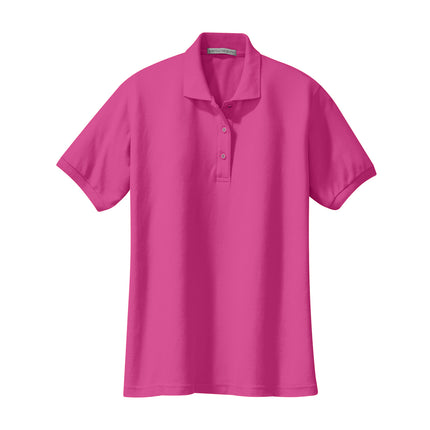 Team 365 Women’s Zone Performance Polo – TT51W