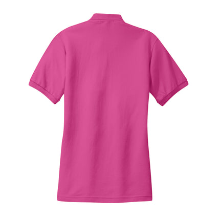 Team 365 Women’s Zone Performance Polo – TT51W