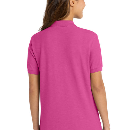 Team 365 Women’s Zone Performance Polo – TT51W