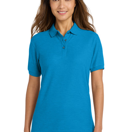 Team 365 Women’s Zone Performance Polo – TT51W