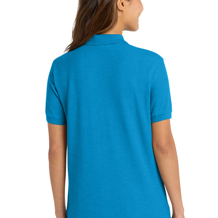 Team 365 Women’s Zone Performance Polo – TT51W