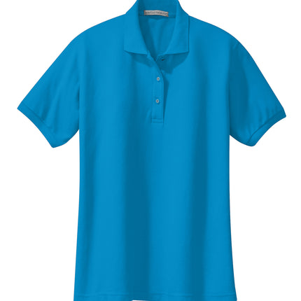 Team 365 Women’s Zone Performance Polo – TT51W