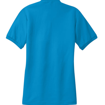 Team 365 Women’s Zone Performance Polo – TT51W
