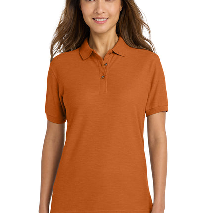 Team 365 Women’s Zone Performance Polo – TT51W