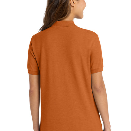 Team 365 Women’s Zone Performance Polo – TT51W