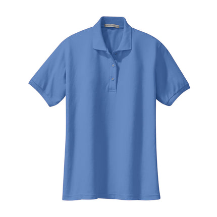 Team 365 Women’s Zone Performance Polo – TT51W