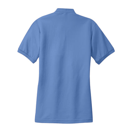 Team 365 Women’s Zone Performance Polo – TT51W