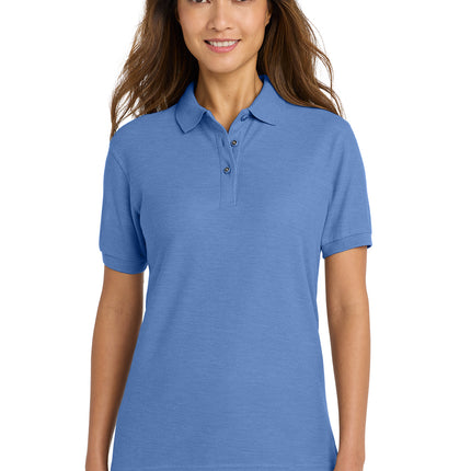 Team 365 Women’s Zone Performance Polo – TT51W