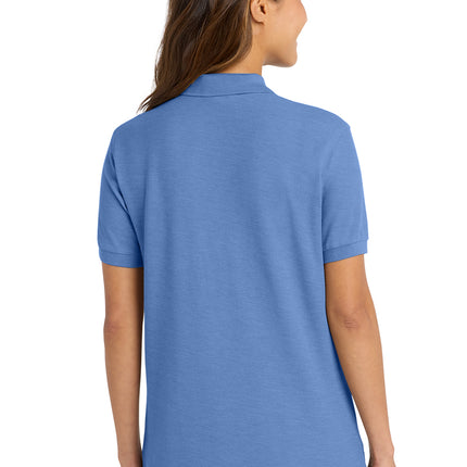 Team 365 Women’s Zone Performance Polo – TT51W