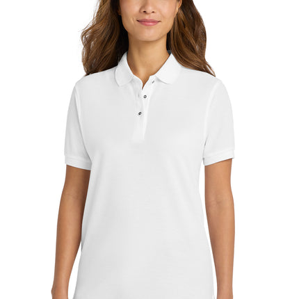 Team 365 Women’s Zone Performance Polo – TT51W