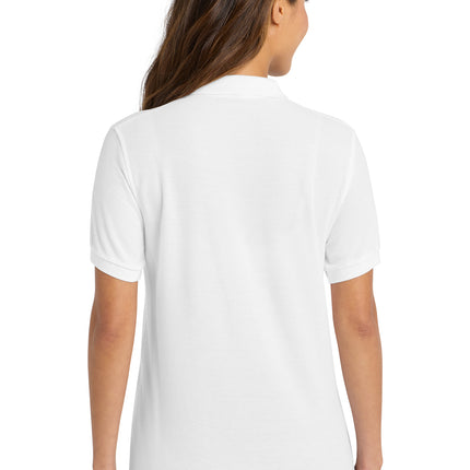 Team 365 Women’s Zone Performance Polo – TT51W