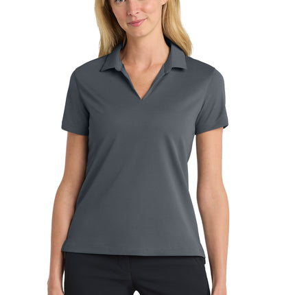 Nike Women’s Dri‑FIT Micro Pique 2.0 Polo – NKDC1991
