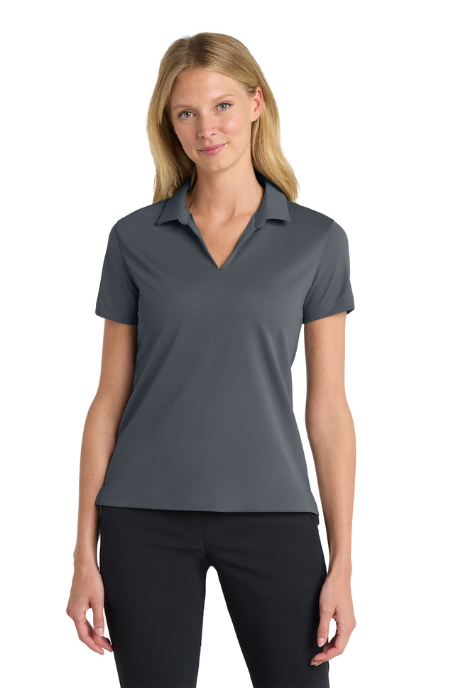 Nike Women’s Dri‑FIT Micro Pique 2.0 Polo – NKDC1991