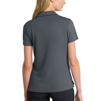 Nike Women’s Dri‑FIT Micro Pique 2.0 Polo – NKDC1991