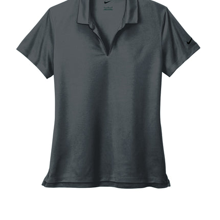 Nike Women’s Dri‑FIT Micro Pique 2.0 Polo – NKDC1991