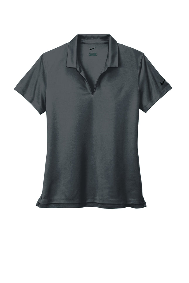 Nike Women’s Dri‑FIT Micro Pique 2.0 Polo – NKDC1991