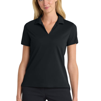 Nike Women’s Dri‑FIT Micro Pique 2.0 Polo – NKDC1991