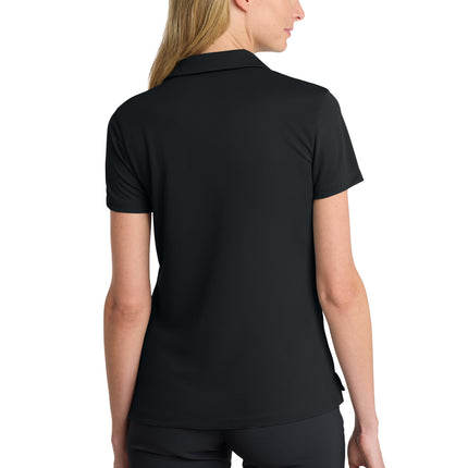 Nike Women’s Dri‑FIT Micro Pique 2.0 Polo – NKDC1991