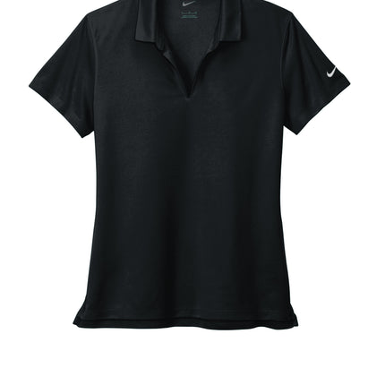 Nike Women’s Dri‑FIT Micro Pique 2.0 Polo – NKDC1991