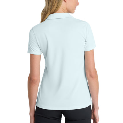 Nike Women’s Dri‑FIT Micro Pique 2.0 Polo – NKDC1991