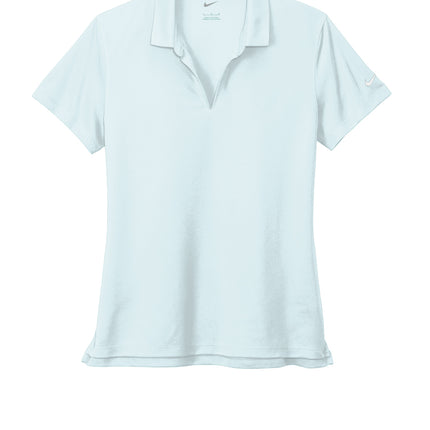 Nike Women’s Dri‑FIT Micro Pique 2.0 Polo – NKDC1991
