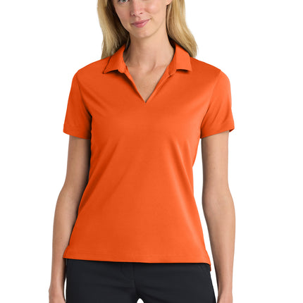 Nike Women’s Dri‑FIT Micro Pique 2.0 Polo – NKDC1991