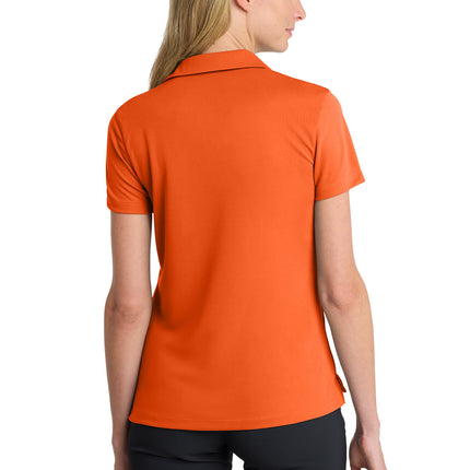 Nike Women’s Dri‑FIT Micro Pique 2.0 Polo – NKDC1991