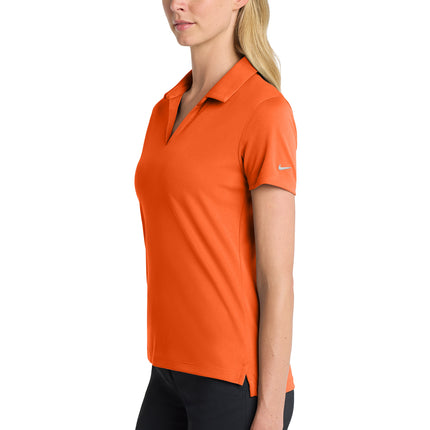 Nike Women’s Dri‑FIT Micro Pique 2.0 Polo – NKDC1991