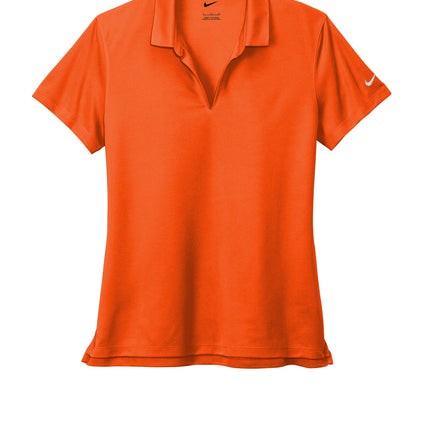 Nike Women’s Dri‑FIT Micro Pique 2.0 Polo – NKDC1991