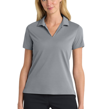 Nike Women’s Dri‑FIT Micro Pique 2.0 Polo – NKDC1991