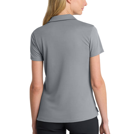 Nike Women’s Dri‑FIT Micro Pique 2.0 Polo – NKDC1991