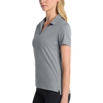 Nike Women’s Dri‑FIT Micro Pique 2.0 Polo – NKDC1991