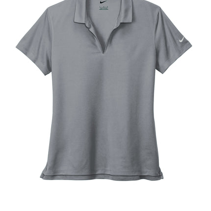 Nike Women’s Dri‑FIT Micro Pique 2.0 Polo – NKDC1991