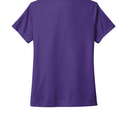 Nike Women’s Dri‑FIT Micro Pique 2.0 Polo – NKDC1991